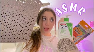 ASMR Target Haul!