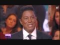 Jermaine JACKSON & David SERERO dans "Touche pas à mon poste" avec Cyril Hanouna