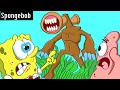 Spongebob and Patrick find Siren!