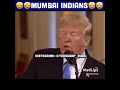 Trump tatya chi mumbai indians marathi shivya full funnythe rooster