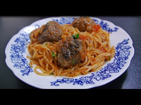 וִידֵאוֹ: איך לבשל ספגטי סרטני נמר ברוטב