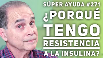 ¿Qué vitamina ayuda a reducir la resistencia a la insulina?