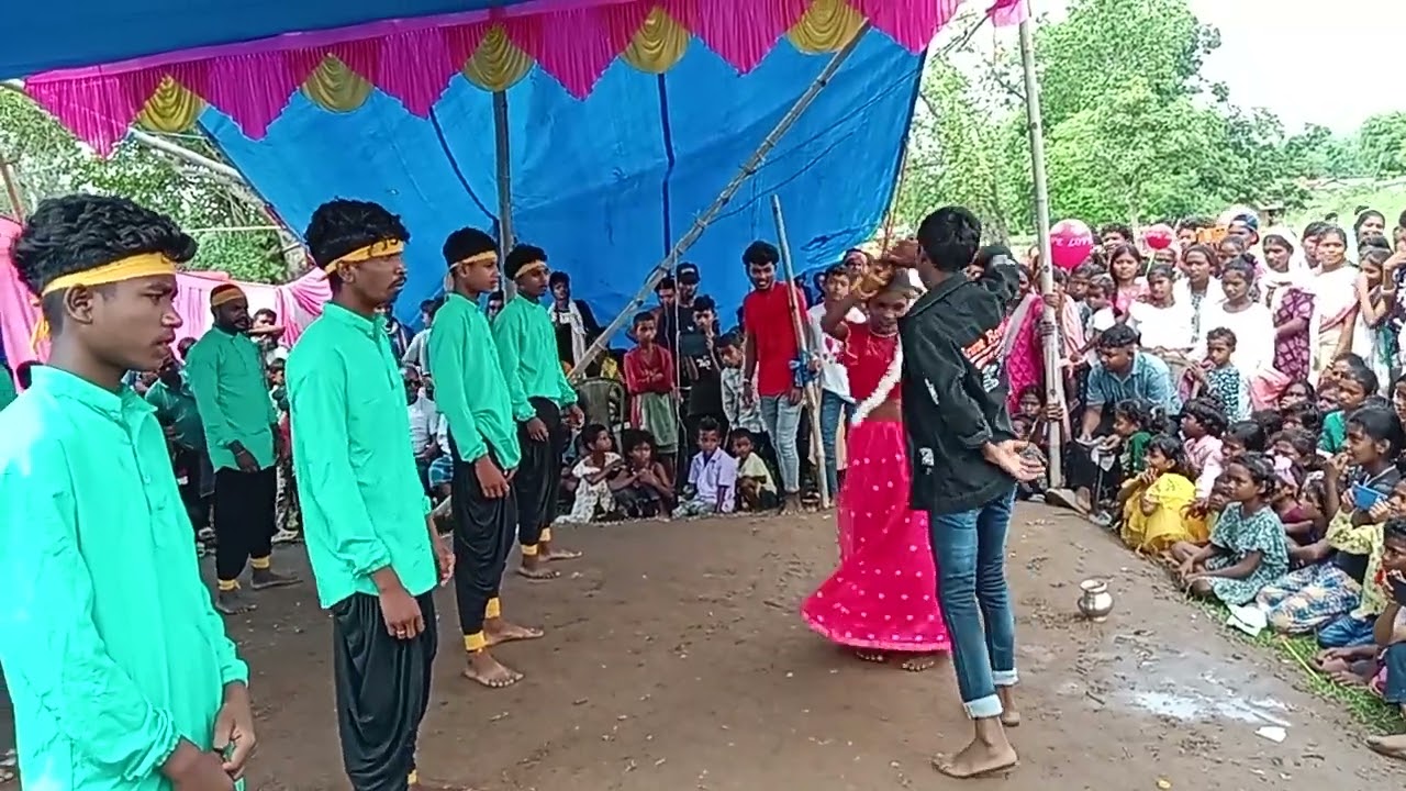 Amdom ring inj reyo ho video melody