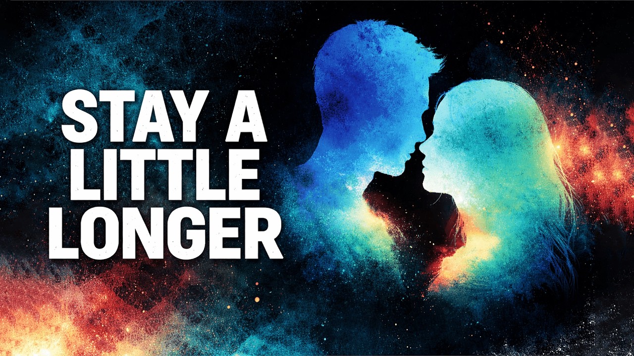 The Mainside Project - Stay a Little Longer