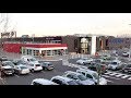 Rnovation du centre commercial carrefour  sgny 01 timelapse