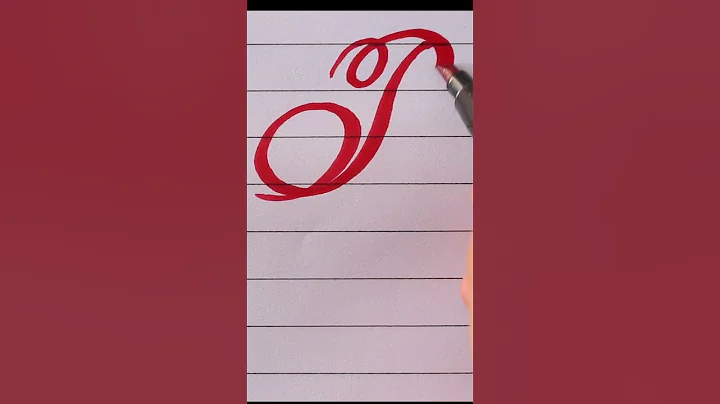 how to write capital letter B