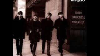 The Beatles - I'm Gonna Sit Right Down And Cry Over You  (Live at the BBC)