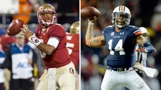 What's Your Option: Florida State or Auburn? | CampusInsiders