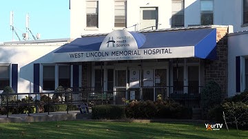 Andrew Smith - WLMHF