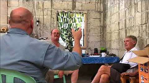 BRIAN AND WILBERT TALKS HOW MUCH MONEY EXPAT HAVE ...