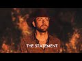 THE STATEMENT | SCI-FI SHORT FILM  starring Zachary Levi - SONY A7iii