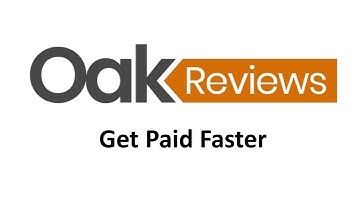 Oak Reviews - SMS Dashboard