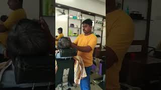 My X Men Saloon Soma Talav Road 