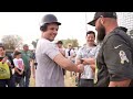 BIG LEAGUERS LOCKOUT PREP | Closed To The Public Ep. 12