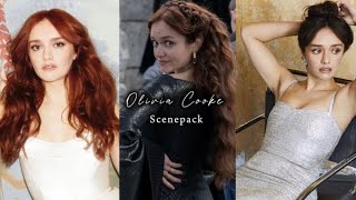 Olivia Cooke Scenepack!