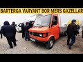 4 MART QO'QON MASHINA BOZORIDA MERS GURZAVOY VA GAZEL BO'RTLI TENTLI