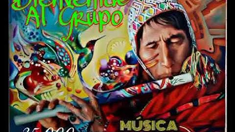 Thumbnail of Ñaupa Llacta-Inca Marka San Juanito Remix.