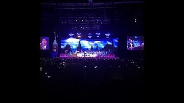 Andre Rieu Belgrad konseri 2