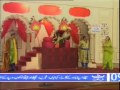 Chalak Totay 2 (punjabi stage drama) Full