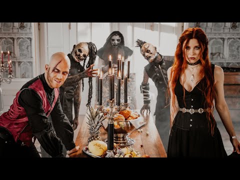 DOMINUM - Don't Get Bitten By The Wrong Ones (Official Video) | Napalm Records