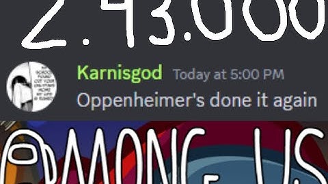 Among Us Skeld World Record in 2:43.00 All Tasks Keyboard