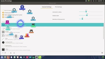 How to install Gnome pie on Ubuntu 16.04 | 17.04