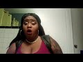 She Don't -Ella Mai Ft. TyDolla $ign (Cover) by Indya #ellamai Mp3