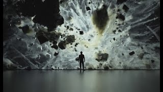 Woodkid - World Tour 2021 (Trailer)