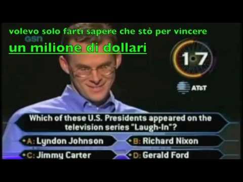 Video: Vinci 1 Milione Di Dollari Giocando A Links