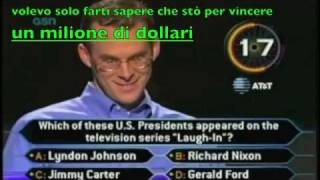 INCREDIBILE CONCORRENTE VINCE 1 MILIONE IN UNA MANIERA PAZZESCA (HD) screenshot 1