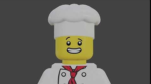 Expression Tests (MecaFace by Citrine