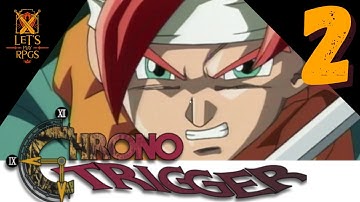 Chrono Trigger: Full Walkthrough Playthrough no commentary PC HD