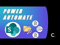 How to Scan a SharePoint Site Library for Malicious Files using Power Automate