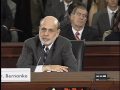 Rep. Jeb Hensarling & Chairman Ben Bernanke: Debt tipping point is near