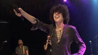 LP - LOST ON YOU (CONCERTS 2017 - 2018 - 2019)