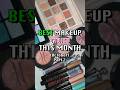 THE BEST MAKEUP OF THE MONTH!! October 2023 part 2