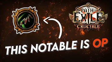 Vengeant Cascade is REALLY GOOD! | Path of Exile