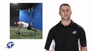 Squat Thrust Snatch