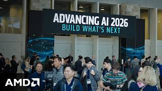 Details Advancing AI 2026 Recap Guide