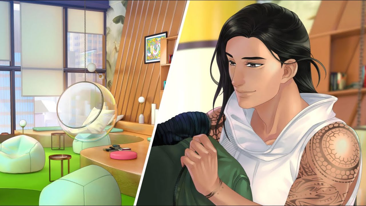 🧁Amour Sucré New Gen - Cupidon au commande - Episode 9 (Route Roy) 🧁