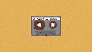 Apollo Brown - Heirloom