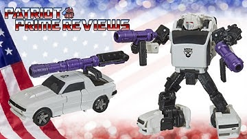 Patriot Prime Reviews Generations Selects Bug Bite