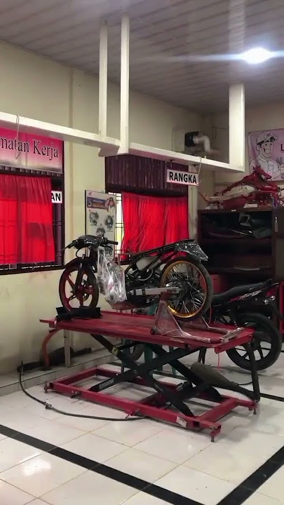Jangan protes proses