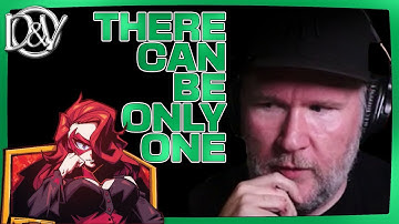 DISQUISITION: Talking with Ethan Ralph about Ethan Van Sciver