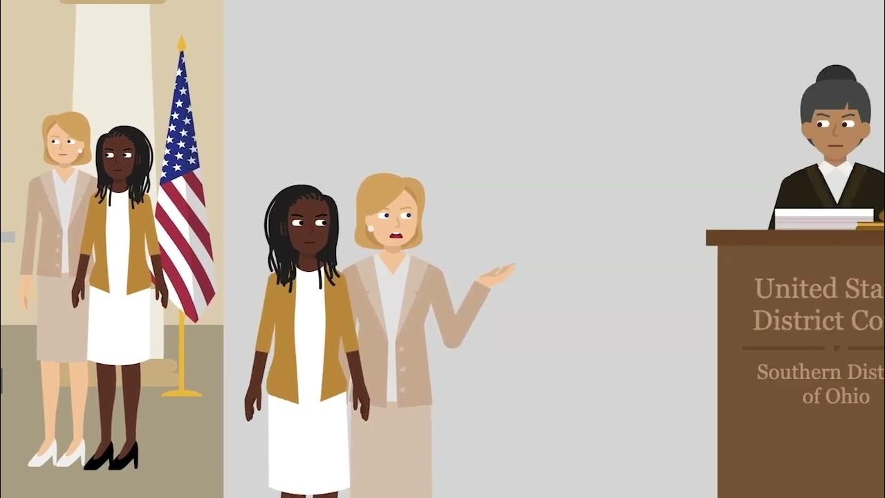 Susan B. Anthony List v. Driehaus Case Brief Summary Law Case