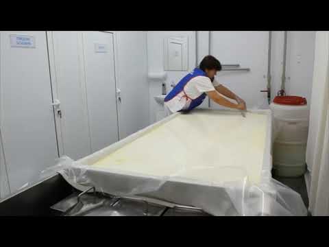 Видео: Как изглежда преходното мляко?