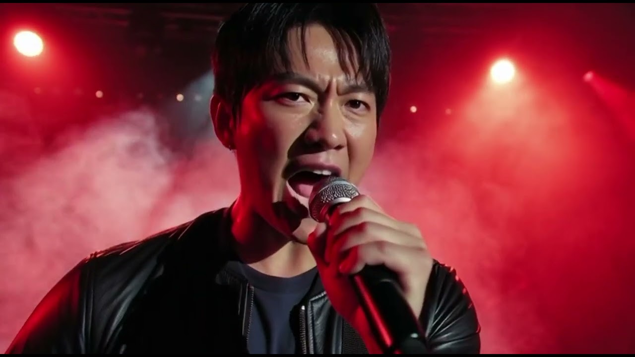 강태형 파이어트롯 불멸의 이름외4곡