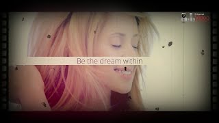 Video thumbnail of "Lara Fabian - The Dream Within (1080p)"