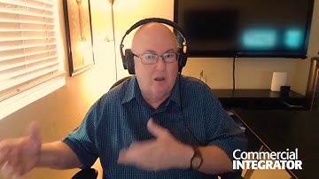 Alan Brawn on Digital Signage 