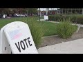 California June primary early voting update: Who’s turning out first